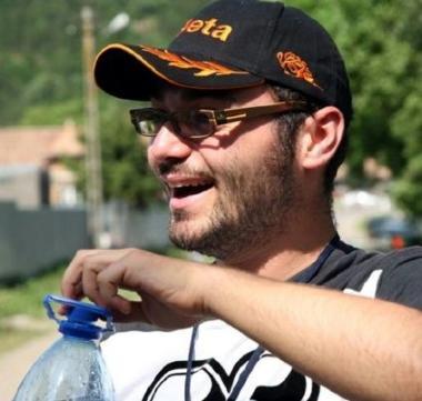Matteo Bacci 
