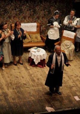 La compagnia di Capoliveri 