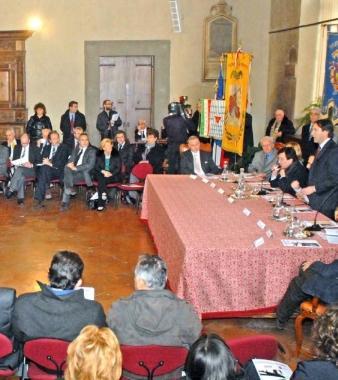 In Sala maggiore la premiazione dei migliori progetti sulle imprese cooperative    