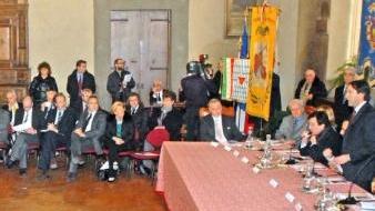 In Sala maggiore la premiazione dei migliori progetti sulle imprese cooperative