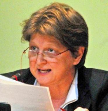 Sabrina Sergio Gori 