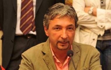 Domenico Pandolfi del Pdl 