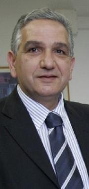 I presidenti Giovanni Mosca, Luisa Peris e Massimo Taiti  