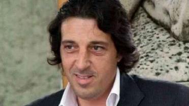 Il presidente Fabio Oppicelli