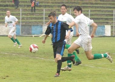 Madau in azione 