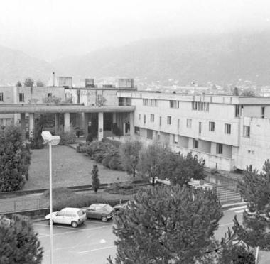 <b>IL NUOVO GIUDICE.</b> Antonella Dragotto arriva dal Tribunale di Pordenone 