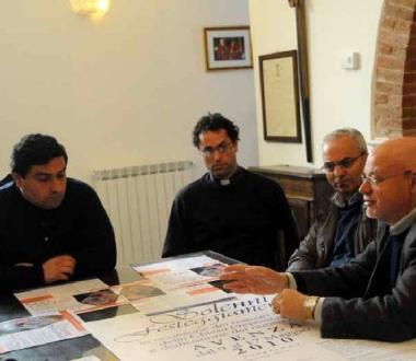 Dopo sette mesi riapre i battenti la chiesa di Avenza