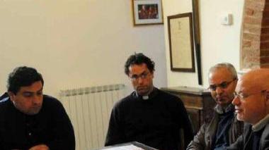 Dopo sette mesi riapre i battenti la chiesa di Avenza