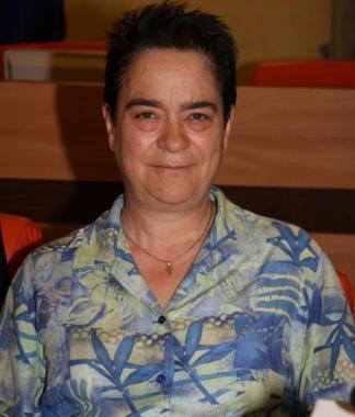 Lex assessore provinciale Gabriella Melighetti 