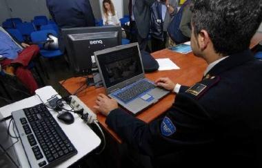 Minacce alla ex, arrestato barista