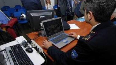 Minacce alla ex, arrestato barista
