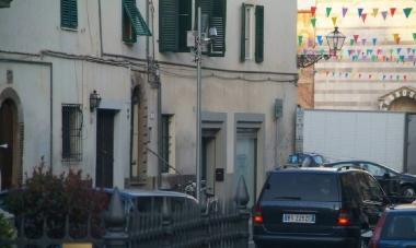 Varchi nella Ztl, le carreggiate saranno più strette