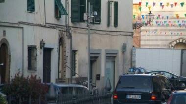 Varchi nella Ztl, le carreggiate saranno più strette