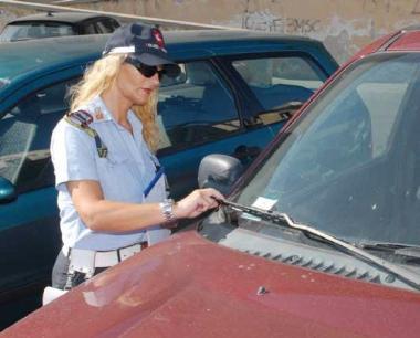 La notifica del verbale delle multe dovrà essere effettuata entro 60 giorni