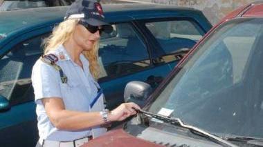 La notifica del verbale delle multe dovrà essere effettuata entro 60 giorni