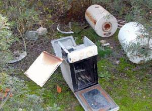 Discarica a Fauglia, denunciati due dipendenti comunali
