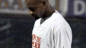 <strong>A RISCHIO.</strong> Juan Figueroa