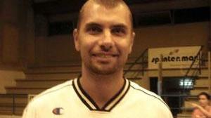 Gabriele Cavazzon autore di 12 punti a Pescia