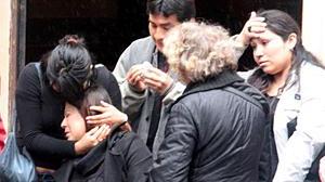 «Chiara, un angelo affidato al Signore»