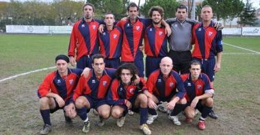 SQUADRA DEL GIORNO: Arena del Popolo