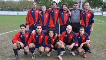 SQUADRA DEL GIORNO: Arena del Popolo
