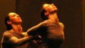 Daniela Querci ed Elisa D'Amico ammesse all'ArtEZ School of Dance