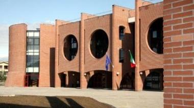Gli studenti del Rodari mostrano la città a quelli di Macerata