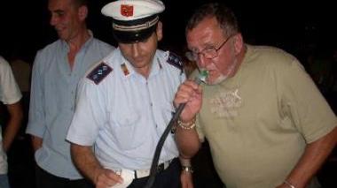 Controlli dei vigili