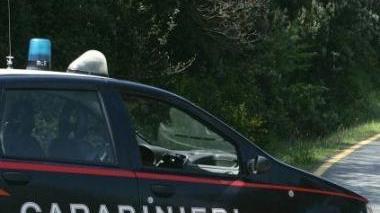 I carabinieri hanno la lista dei nomi dei clienti