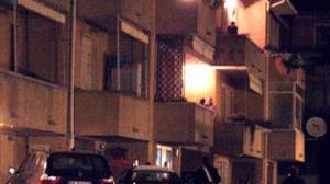 «Mi aveva picchiata in passato»