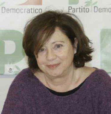 Marida Bolognesi 