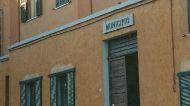 <b>SCANSANO.</b> Il palazzo comunale