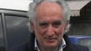 Il ds Gianfranco Miele