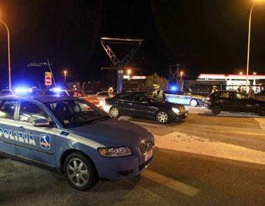 Agenti al lavoro: questi sono giorni di trattative in questura con i sindacati 