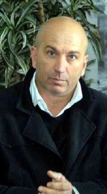 Paolo Borghini    