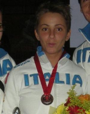 Lazzurra Ilaria Bianco 