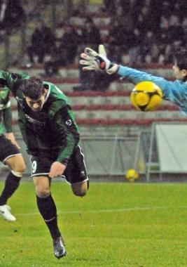 Rammarico Coppa: Tuttocuoio in finale