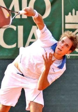Patrick Prader 