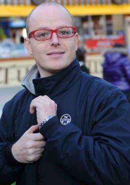 Francesco Nocchi 