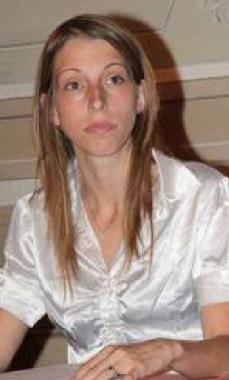 Donatella Pinzuti 