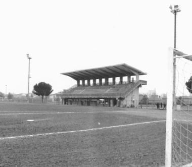 Il campo Chiavacci 