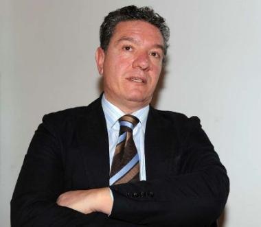 Il consigliere Fabrizio Mattei 