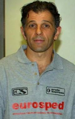Sergio Cavicchiolo 