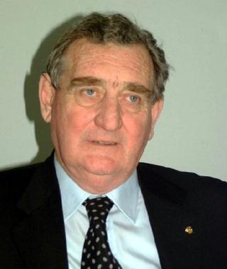 Graziano Giannessi 