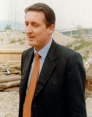 Claudio Castellacci 