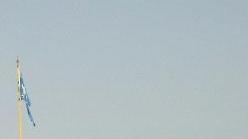 <b>RICONOSCIMENTO.</b> Le bandiere blu sventolano a Forte