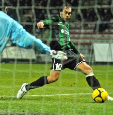 In campo e a festeggiare uno dei titoli conquistati fino a oggi 