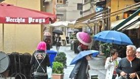 «Vogliamo orari più lunghi la notte»