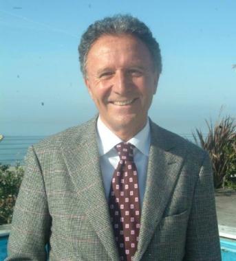 <b>ASSOLTO.</b> Cesare Lazzarini 