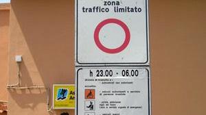 A lezione di sicurezza nella Ztl